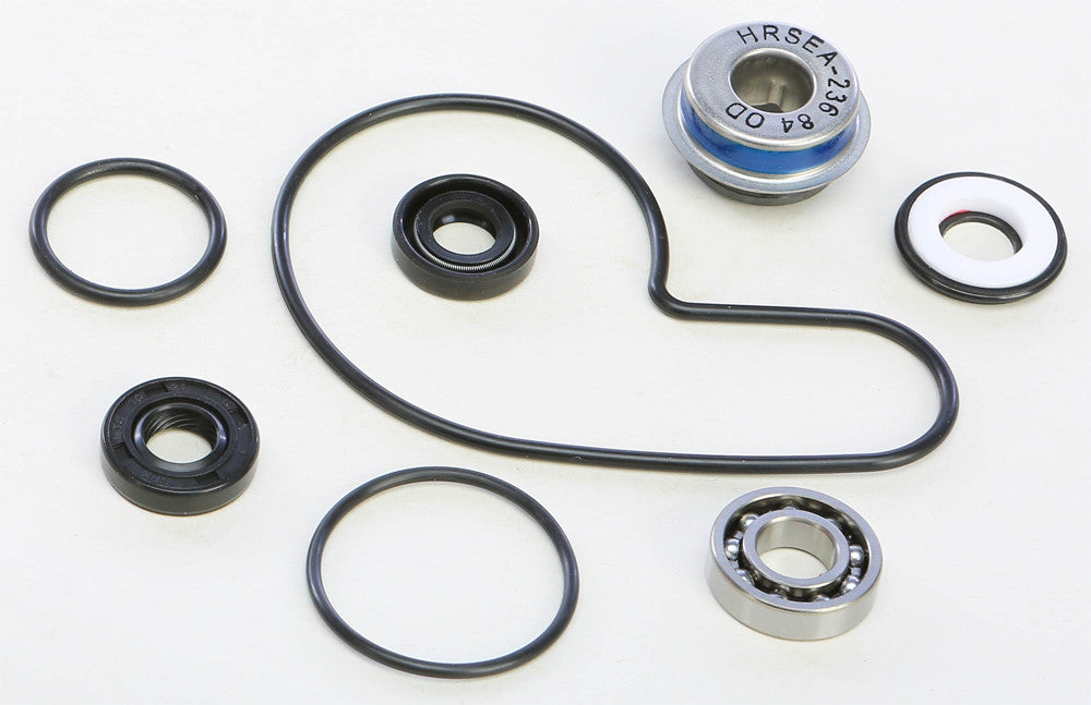 HOT RODS WATER PUMP KIT WPK0053-atv motorcycle utv parts accessories gear helmets jackets gloves pantsAll Terrain Depot
