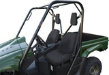 CLASSIC ACC. CLASSIC BUCKET SEAT COVERS BLACK 18-144-010403-00