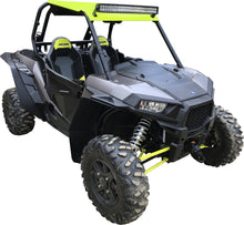 Load image into Gallery viewer, SPIKE OVER FENDERS BLK SET(4) POL RZR 1000/900 44-4200A