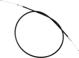 MOTION PRO BLACK VINYL CLUTCH TERMINATOR LW CABLE 10-0002