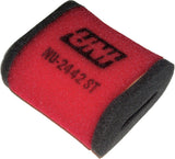 UNI MULTI-STAGE COMPETITION AIR FILTER NU-2442ST