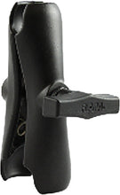 Load image into Gallery viewer, RAM DBL 1.5" BALL SOCKET ARM ASSEMBLY RAM-201U