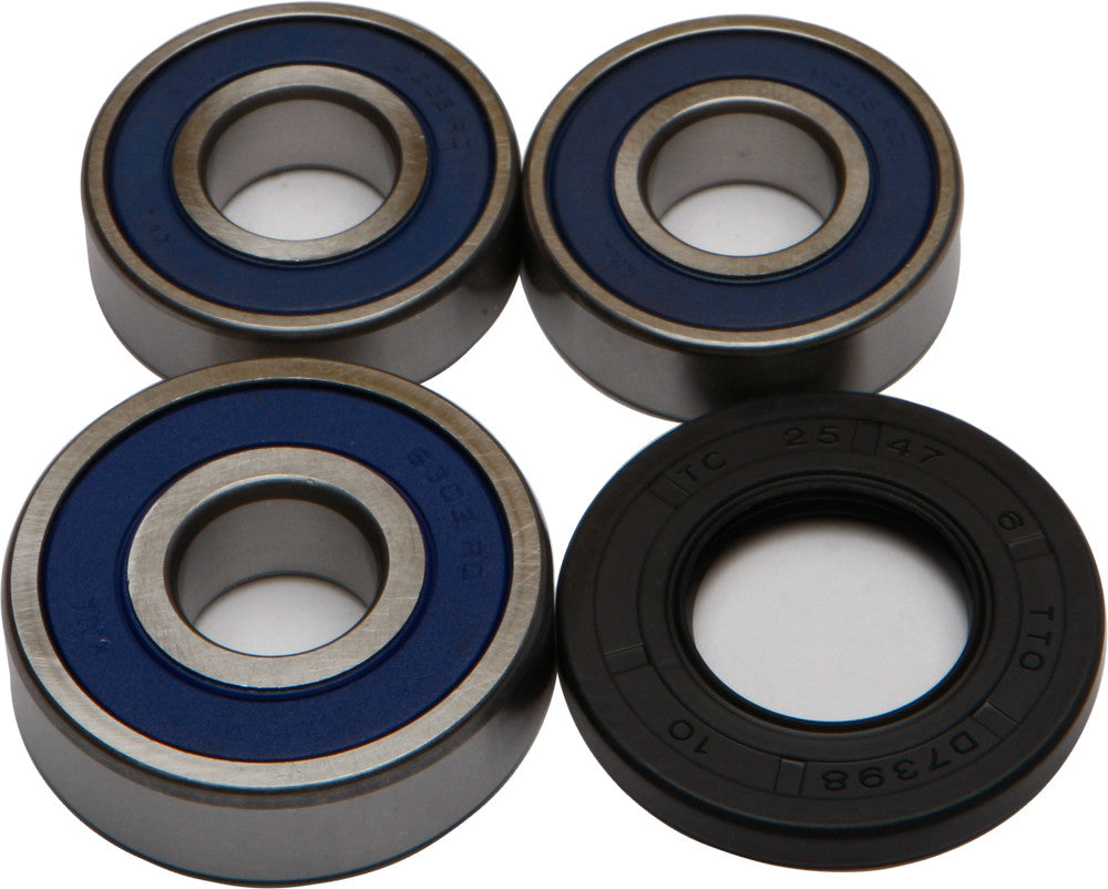 ALL BALLS REAR WHEEL BEARING KIT 25-1494-atv motorcycle utv parts accessories gear helmets jackets gloves pantsAll Terrain Depot