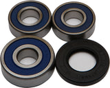 ALL BALLS REAR WHEEL BEARING KIT 25-1494
