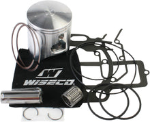 Load image into Gallery viewer, WISECO TOP END KIT YAM PK1573