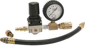 MOTION PRO 4 STROKE LEAK DOWN TESTER 08-0678