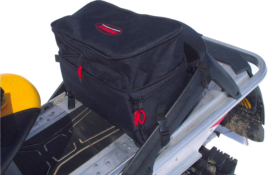 SNOBUNJE TUNNEL BAG 8"X15"X6" 1036-atv motorcycle utv parts accessories gear helmets jackets gloves pantsAll Terrain Depot