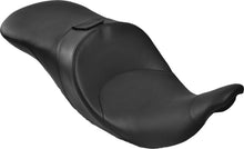 Load image into Gallery viewer, DANNY GRAY TOURING IST TALL 2-UP LEATHER SEAT FA-DGE-0325