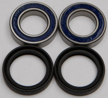Load image into Gallery viewer, ALL BALLS FRONT WHEEL BEARING/SEAL KIT 25-1482-atv motorcycle utv parts accessories gear helmets jackets gloves pantsAll Terrain Depot