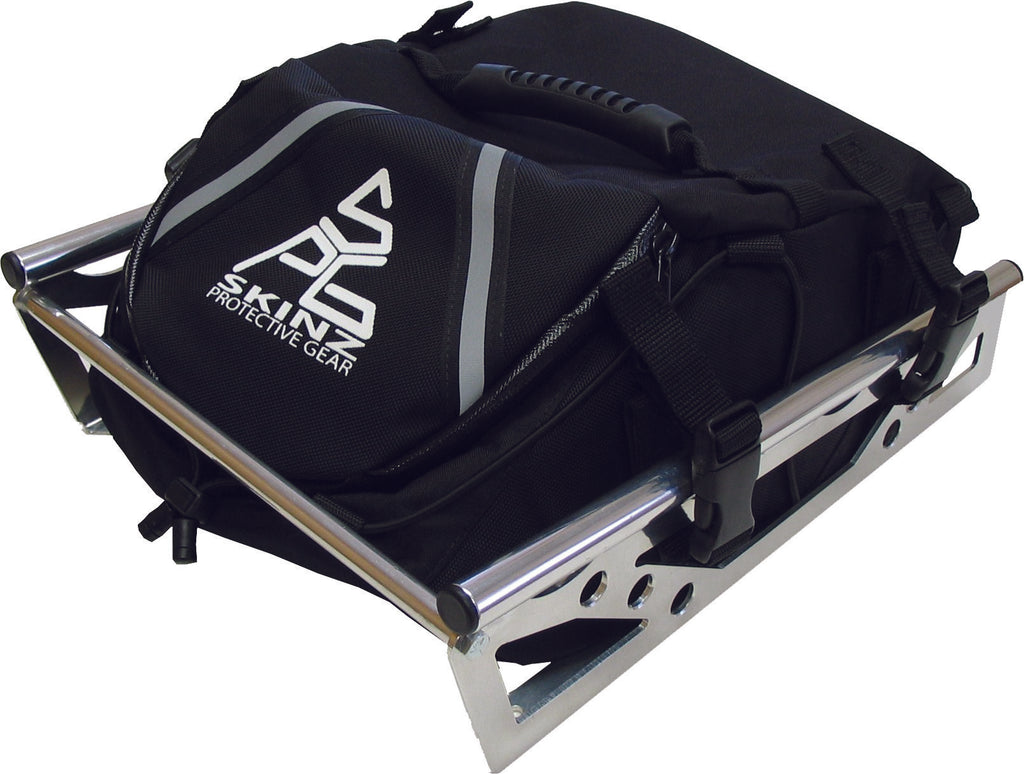 SPG TUNNEL PACK UNIVERSAL UTP100-BK-atv motorcycle utv parts accessories gear helmets jackets gloves pantsAll Terrain Depot