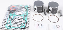 Load image into Gallery viewer, WISECO STANDARD BORE S/M PISTON KIT SINGLE RING SK1405