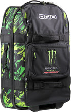 Load image into Gallery viewer, PRO CIRCUIT ALERT CARRY ON BAG 21.3"H X 14"W X 9"D 55181