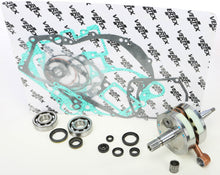 Load image into Gallery viewer, HOT RODS BOTTOM END KIT CBK0074-atv motorcycle utv parts accessories gear helmets jackets gloves pantsAll Terrain Depot