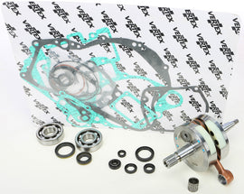 HOT RODS BOTTOM END KIT CBK0074-atv motorcycle utv parts accessories gear helmets jackets gloves pantsAll Terrain Depot
