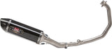 YOSHIMURA EXHAUST R-77 RACE FULL SYSTEM SS/CF/CF 12310AJ220