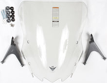 Load image into Gallery viewer, NATIONAL CYCLE VSTREAM WINDSCREEN LIGHT TINT N20055