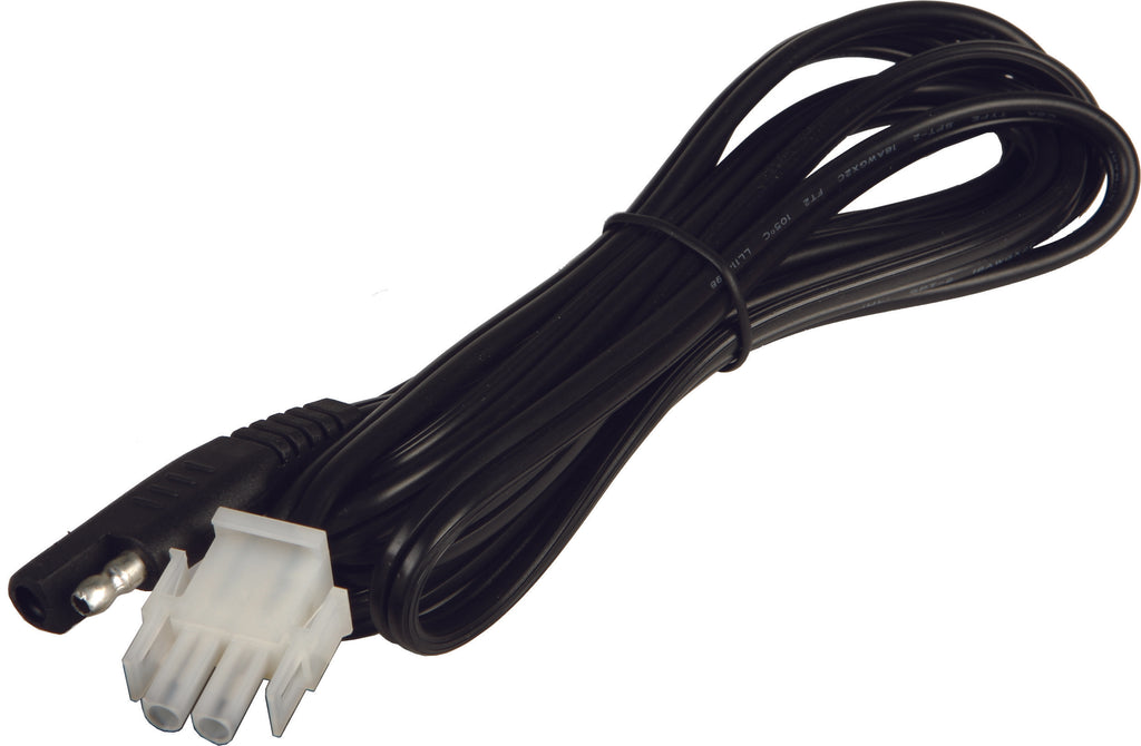 BATTERY TENDER BATTERY MANAGEMENT SYSTEM CONNECTOR LEAD 081-0114-5