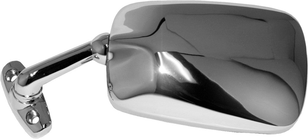 EMGO MIRROR INTERSTATE LEFT HON 20-87002