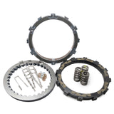 REKLUSE RACING RADIUSX CLUTCH M8 SOFTAIL RMS-6208