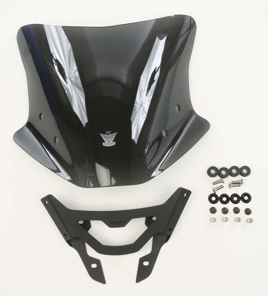 NATIONAL CYCLE VSTREAM WINDSCREEN DARK TINT N20313