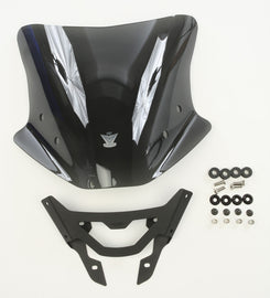 NATIONAL CYCLE VSTREAM WINDSCREEN DARK TINT N20313