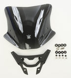 NATIONAL CYCLE VSTREAM WINDSCREEN DARK TINT N20313