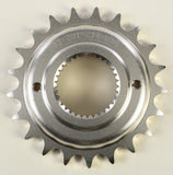 PBI COUNTERSHAFT STEEL SPROCKET 21T 281-21