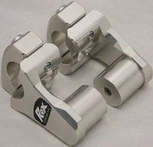 Load image into Gallery viewer, ROX ROX PIVOT RISER 2 1/8" S/M ANODIZED 1R-P2PPA-atv motorcycle utv parts accessories gear helmets jackets gloves pantsAll Terrain Depot