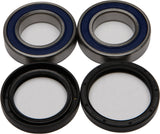 ALL BALLS WHEEL BEARING & SEAL KIT 25-1126