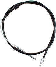 Load image into Gallery viewer, MOTION PRO BLACK VINYL CLUTCH CABLE 06-0236