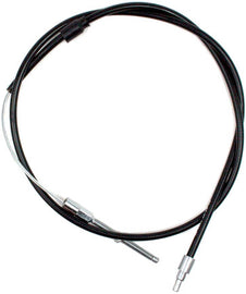 MOTION PRO BLACK VINYL CLUTCH CABLE 06-0236