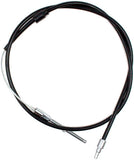 MOTION PRO BLACK VINYL CLUTCH CABLE 06-0236