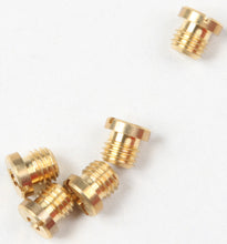 Load image into Gallery viewer, CYCLE PRO S&amp;S MAIN JETS #.044 5/PK 24359