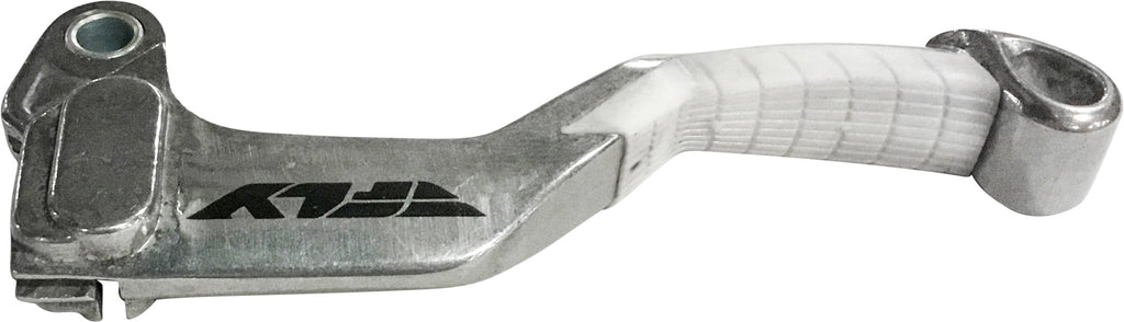 FLY RACING EZ-3 LEVER SHORTY WHITE 223-008