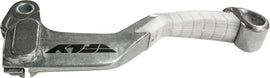 FLY RACING EZ-3 LEVER SHORTY WHITE 223-008