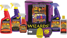Load image into Gallery viewer, WIZARDS COOL KIT 7/PC 22700