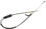 SP1 THROTTLE CABLE A/C 05-139-93