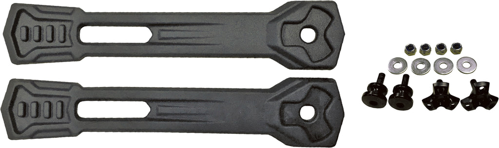 SPG PR/REPL STRAPS 5" W/HARDWARE SKL500