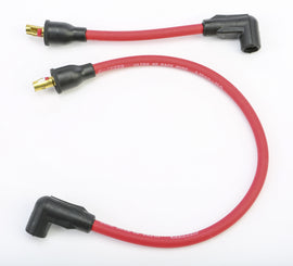 MOROSO IGN WIRES ULTRA 40/SET RED FL 80-84 28622