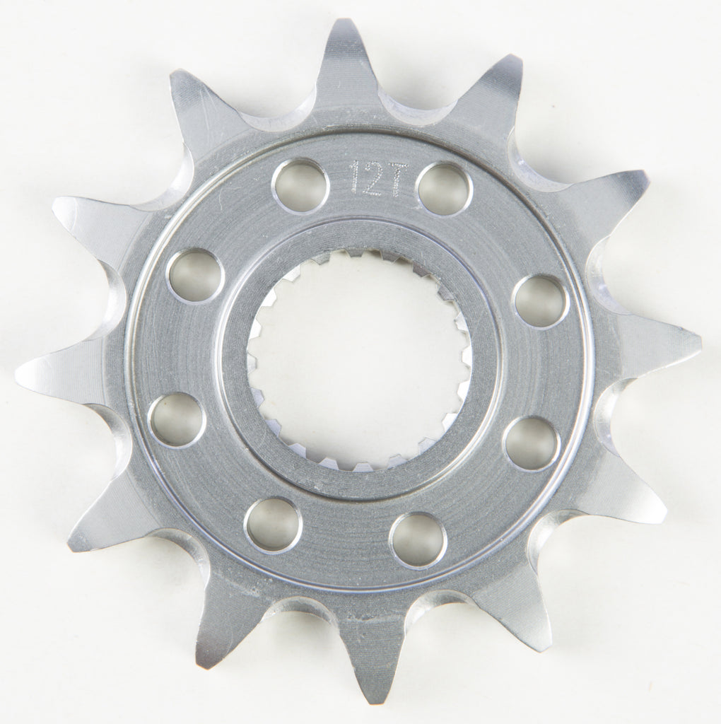 FLY RACING COUNTERSHAFT FRONT STEEL SPROCKET 12T MX-50612-4-atv motorcycle utv parts accessories gear helmets jackets gloves pantsAll Terrain Depot