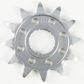 FLY RACING COUNTERSHAFT FRONT STEEL SPROCKET 12T MX-50612-4-atv motorcycle utv parts accessories gear helmets jackets gloves pantsAll Terrain Depot