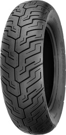 SHINKO TIRE 734 SERIES REAR 150/80-15 70S BIAS 87-4476