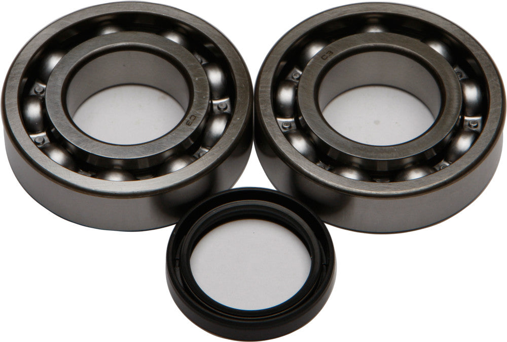 ALL BALLS CRANKSHAFT BEARING/SEAL KIT 24-1081-atv motorcycle utv parts accessories gear helmets jackets gloves pantsAll Terrain Depot