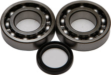 Load image into Gallery viewer, ALL BALLS CRANKSHAFT BEARING/SEAL KIT 24-1081-atv motorcycle utv parts accessories gear helmets jackets gloves pantsAll Terrain Depot