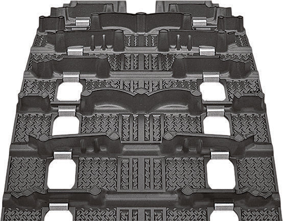 CAMSO 2.86 PITCH STORM MULTI-HEIGHT 146 X 1.25/1.5 15 WIDE TRACK 9371H