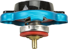 Load image into Gallery viewer, FIRE POWER RADIATOR CAP W/ TEMPERATURE GAUGE - JAPANESE MODELS 12314514
