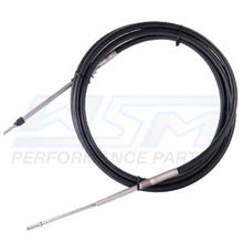 Load image into Gallery viewer, WSM STEERING CABLE YAM 002-205