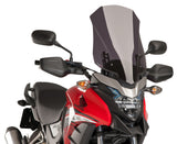 PUIG WINDSCREEN TOURING DARK SMOKE 8901F