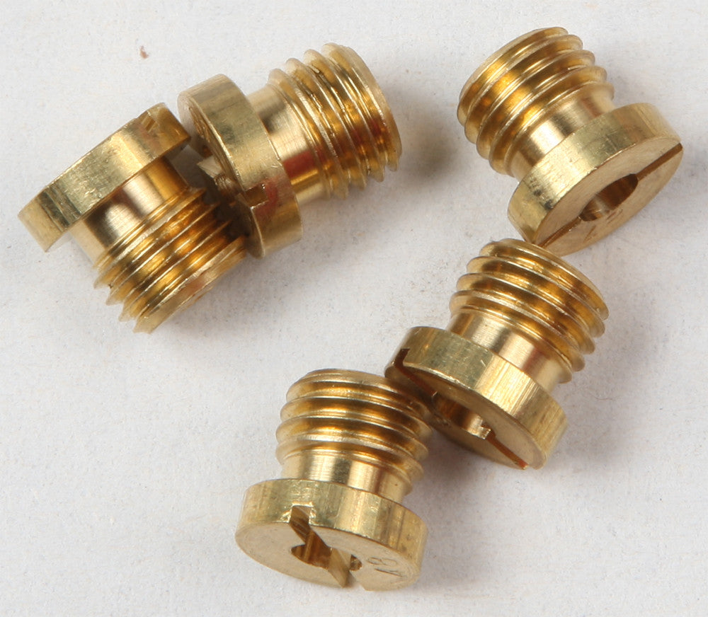 CYCLE PRO S&S MAIN JETS #.048 5/PK 24361