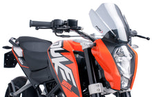 Load image into Gallery viewer, PUIG WINDSCREEN RACING LIGHT 6275H